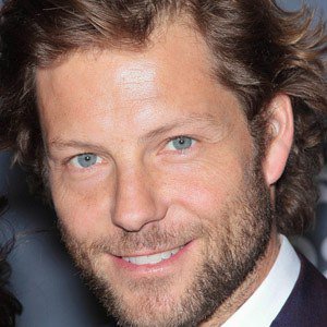 Jamie Bamber