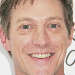 Kevin Rahm