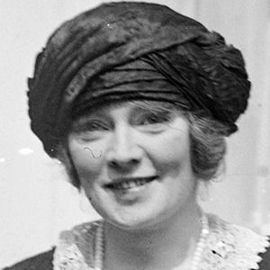 Marjorie Rambeau