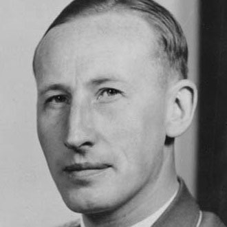 Reinhard Heydrich