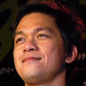 Raimund Marasigan