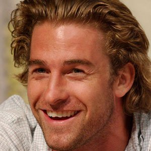 Scott Speedman