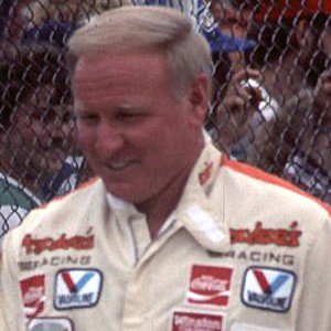 Cale Yarborough