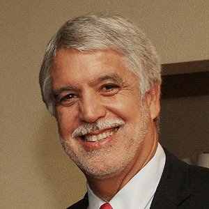 Enrique Peñalosa