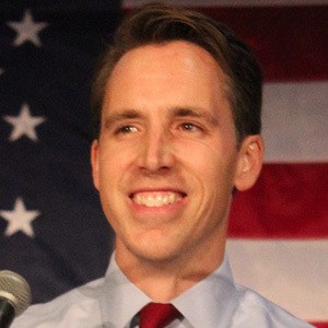 Josh Hawley