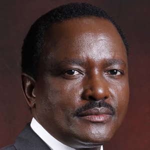 Kalonzo Musyoka