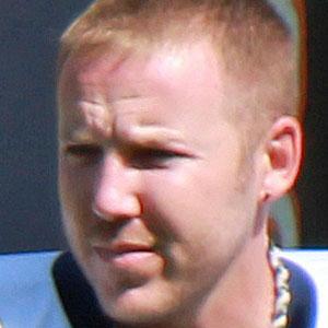 Matt Prater