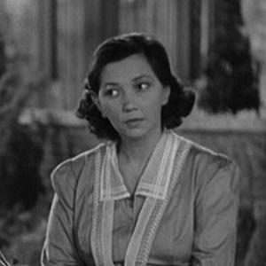 Patsy Kelly