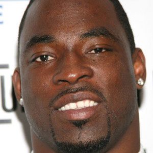 Justin Tuck