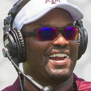 Kevin Sumlin