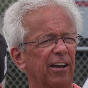 Marty Brennaman