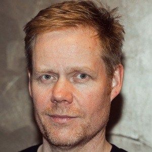 Max Richter