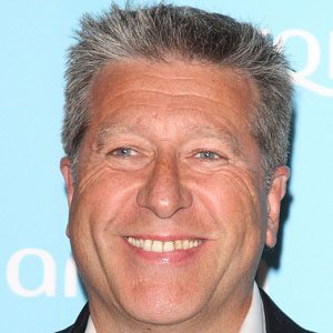 Neil Fox