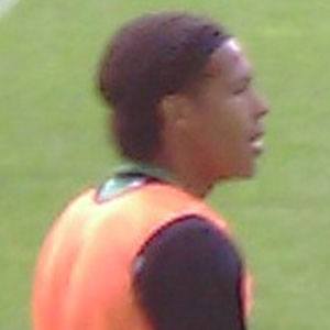 Virgil Van Dijk