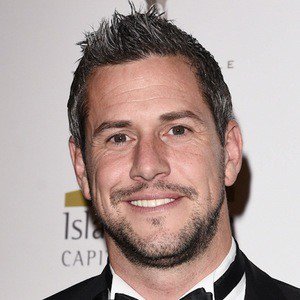 Ant Anstead