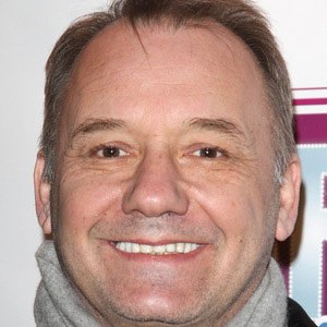 Bob Mortimer