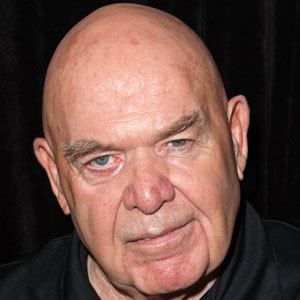 George Steele