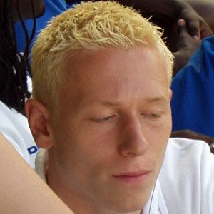 Mikael Forssell