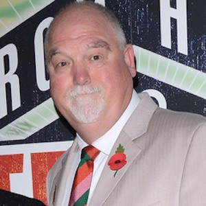 Mike Gatting