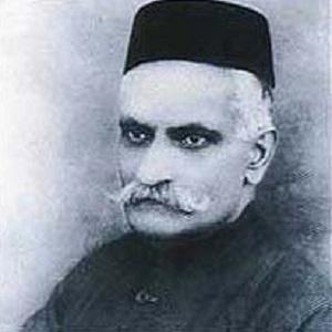 Motilal Nehru