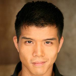 Telly Leung