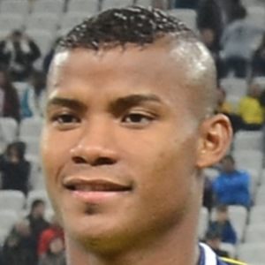 Wilmar Barrios