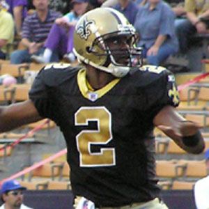 Aaron Brooks