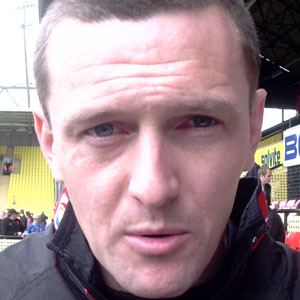 Aidy Boothroyd