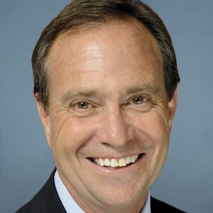 Ed Perlmutter