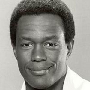 Kevin Peter Hall