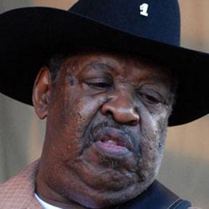 Magic Slim