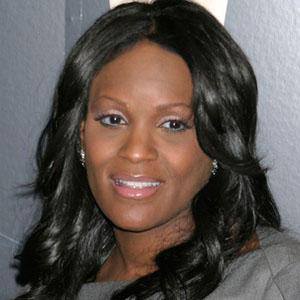 Tameka Foster