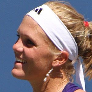 Melanie Oudin