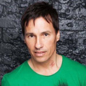 Nathan Moore