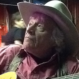 Ramblin' Jack Elliott