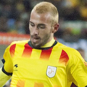 Aleix Vidal