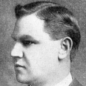 Bill Haywood