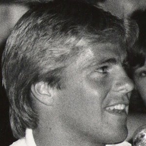 Bruce Penhall