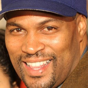 Chris Spencer