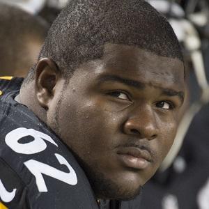 Daniel McCullers