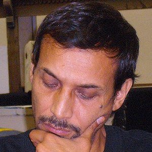 Jesse Borrego