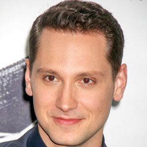 Matt McGorry