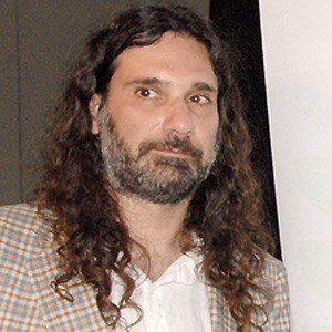 Dino Stamatopoulos