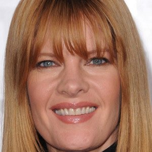 Michelle Stafford