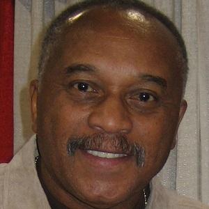 Tommie Smith