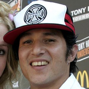 Christian Hosoi