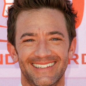 David Faustino