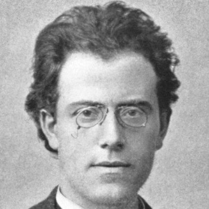 Gustav Mahler