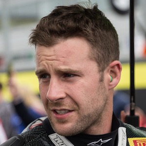 Jonathan Rea