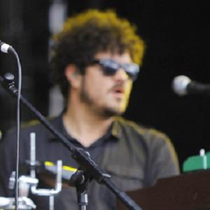 Richard Swift